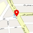 سالن زیبایی طاهره پرویز