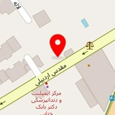 سالن خدمات زیبایی رخساره