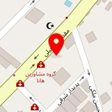 سالن زیبایی ایمانی