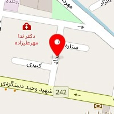 سالن آرایش آزیتا
