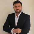 وکیل علیرضا رضایی