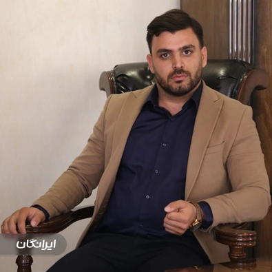 وکیل علیرضا رضایی