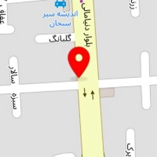 کلینیک زیبایی سلین