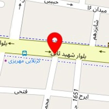 دفتر وکالت سالومه آتش زر