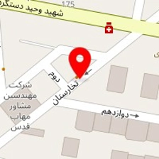 سالن پیرایش مدیست