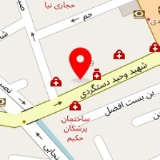 سالن زیبایی میترا