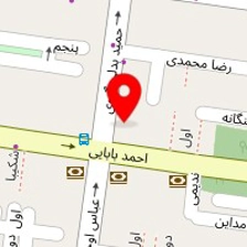 سالن زیبایی زهره کاظمی