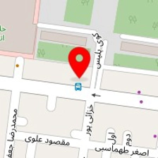 سالن زیبایی مهسا مرادیان