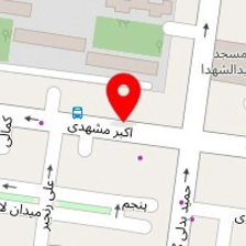 سالن زیبایی بانوی پایتخت