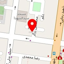 خدمات مژه مونا آذرپندار
