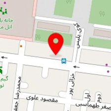 سالن کاشت ناخن فاطمه