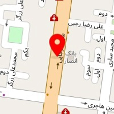 سالن زیبایی شقایق آرا