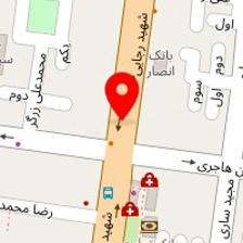سالن زیبایی النا
