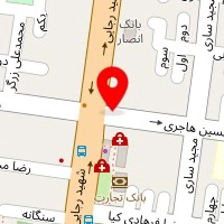 سالن کاشت ناخن آیدا