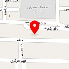 آرایشگاه مردانه ایفل