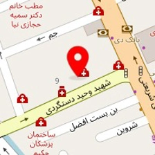 زیباکده مریم بانو