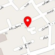 سالن زیبایی ملودی