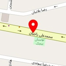 سالن زیبایی سکه