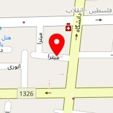دفتر وکالت جواد رضایی