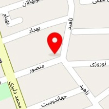 سالن خدمات ناخن تیفانی