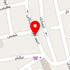 آرایشگاه نخل کویر