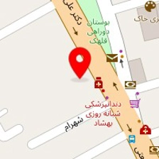 آرایشگاه سرمه
