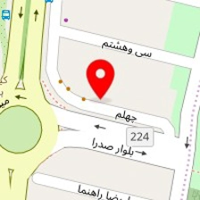 دفتر وکالت محمد رضوی