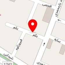 سالن زیبایی پردیس