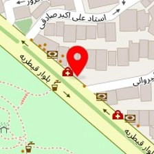 آرایشگاه مردانه کاندید