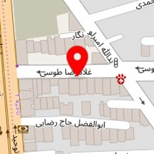دفتر وکالت محمد تقی رفیعی