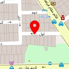 دفتر وکالت حنانه رفیعی