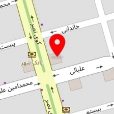 دفتر وکالت محمد رمضانی