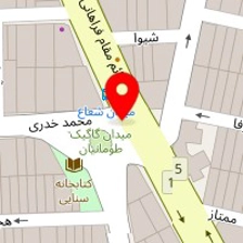 دفتر وکالت حسین رمضانی