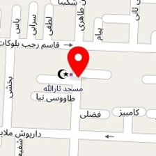 دفتر وکالت مرجان دهقان پور