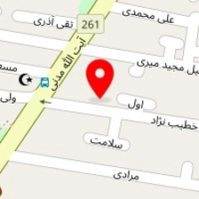 دفتر وکالت فاطمه رنگین کمان