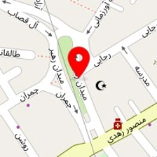 دفتر وکالت مهری روختی