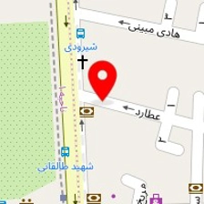 دفتر وکالت پریناز روئین دژی