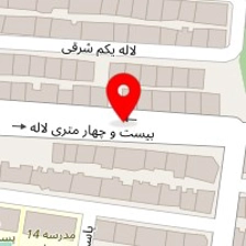 سالن زیبایی ظفر