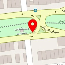 سالن زیبایی آفاق