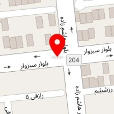 سالن مژه مینا بشیری