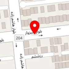 سالن زیبایی مهسا خلفی