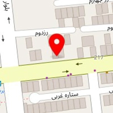 سالن زیبایی بارانا