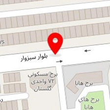 سالن زیبایی رویا قاسمی