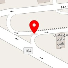 سالن زیبایی سایا محمدی