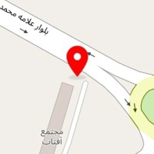 سالن زیبایی نازنین رجبی