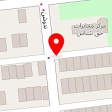 آرایشگاه عروس آنیلا غرب