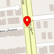 سالن زیبایی لیلا همت