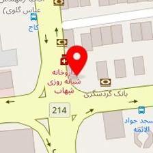سالن زیبایی پر قو