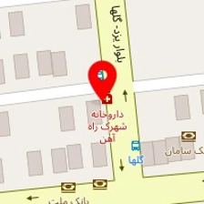 سالن زیبایی هنر