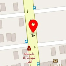سالن زیبایی آنیسو
